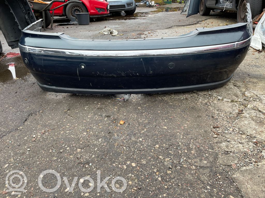 Rover 75 Parachoques 