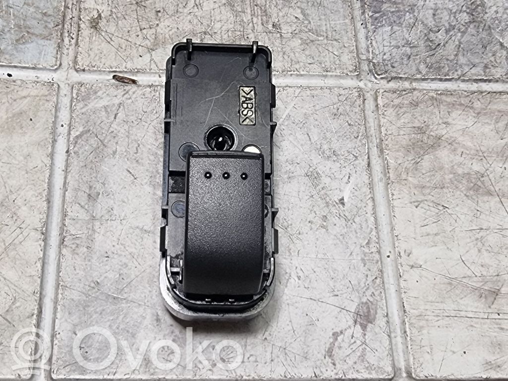 Mazda 5 Electric window control switch 
