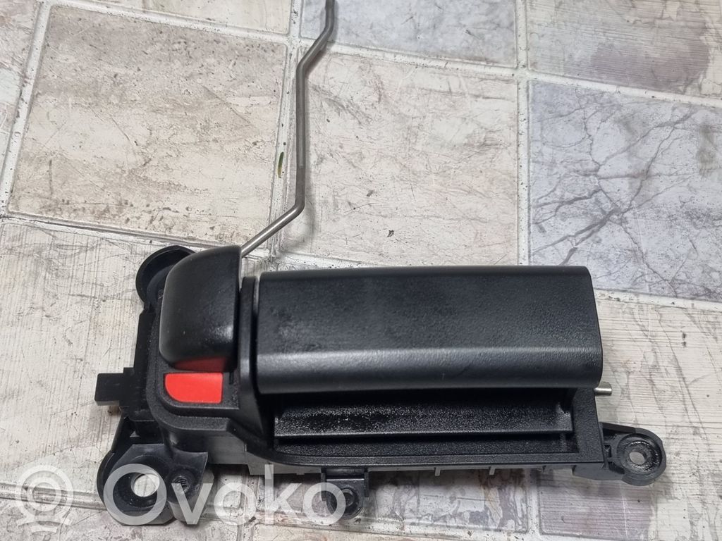 Mazda 5 Sliding door interior handle 
