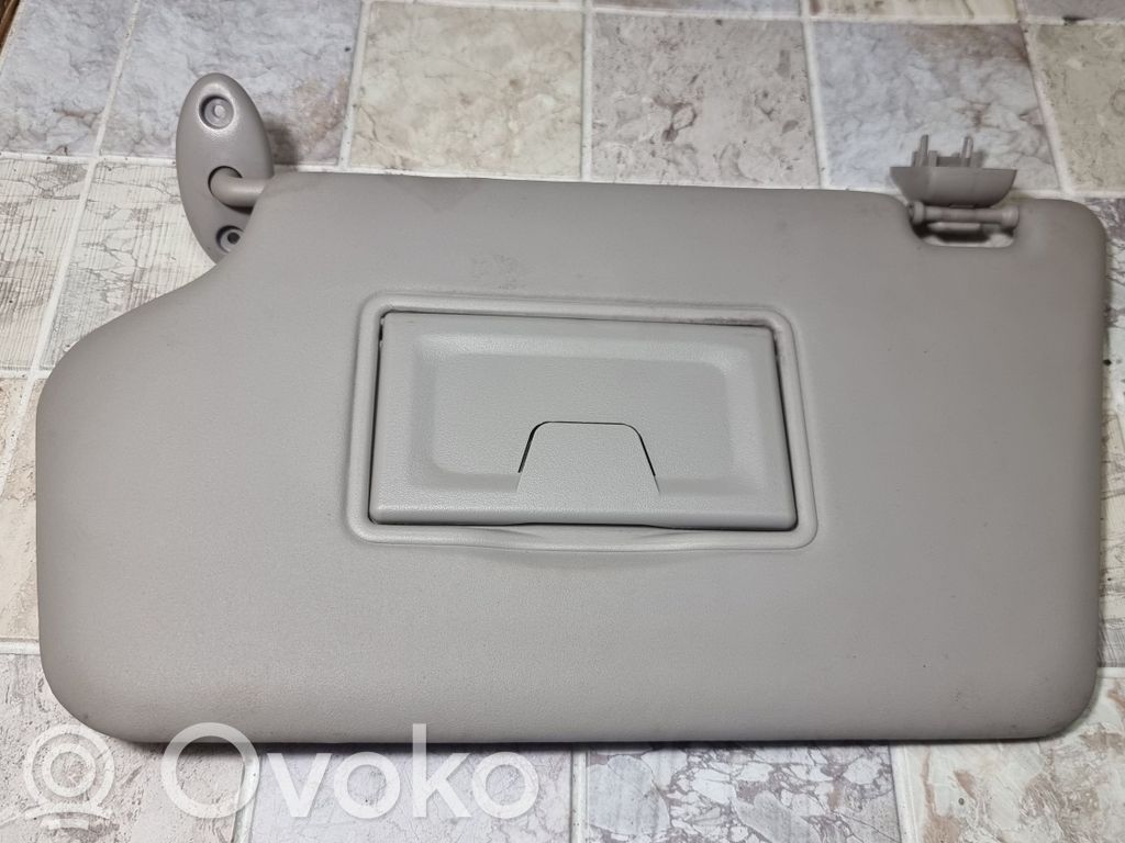 Ford Mondeo MK IV Häikäisysuoja 