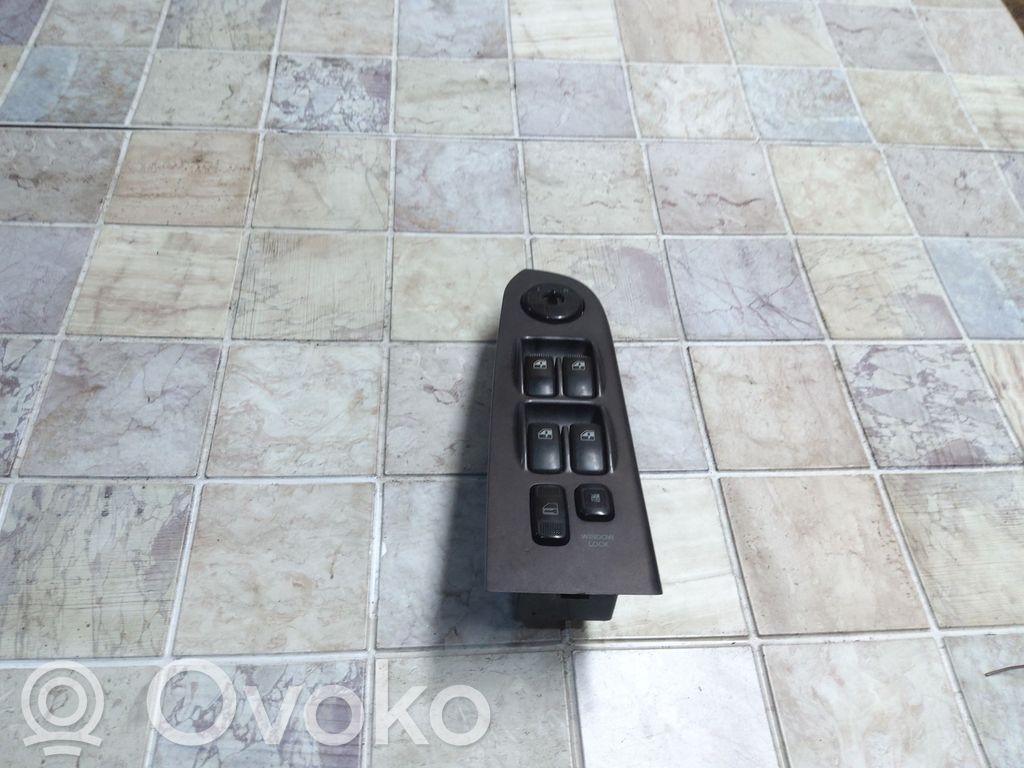 Hyundai Trajet Electric window control switch 