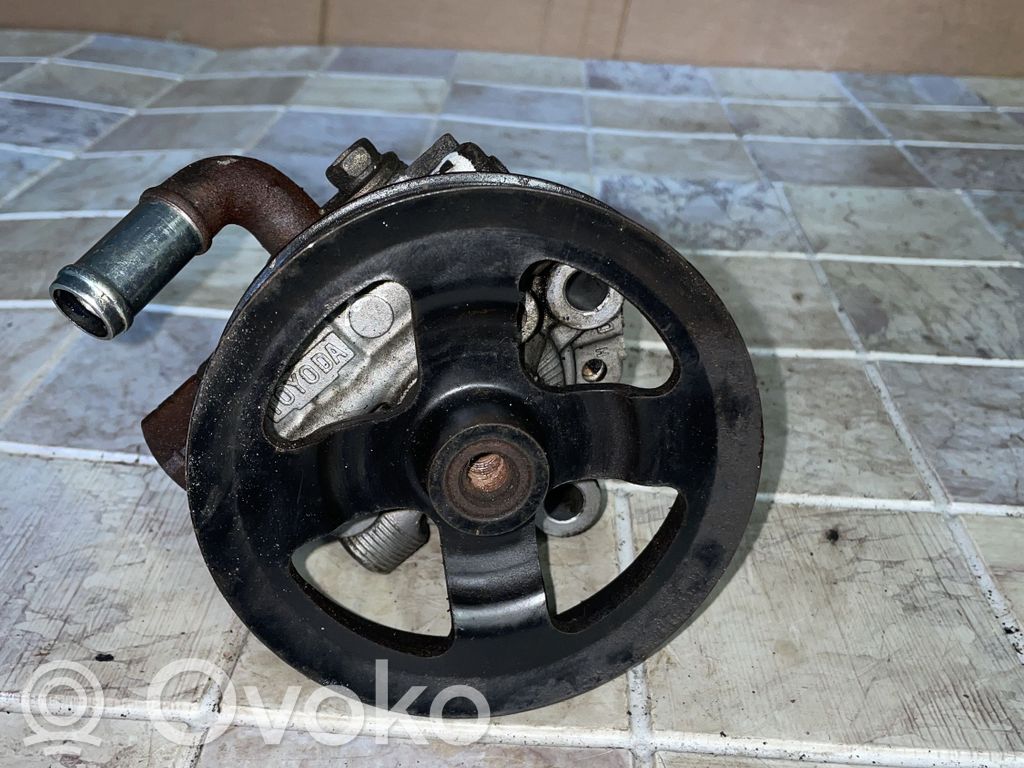 Toyota Corolla Verso E121 Pompe direction assistée 