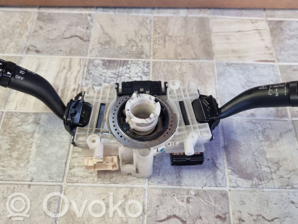 Mazda 6 Commodo, commande essuie-glace/phare 
