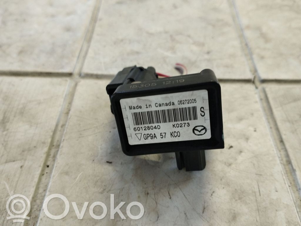 Airbagsensor Crashsensor Drucksensor   K0273,6012804D,15305