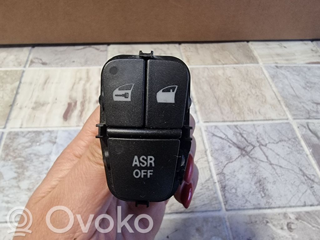 Fiat Croma Central locking switch button 