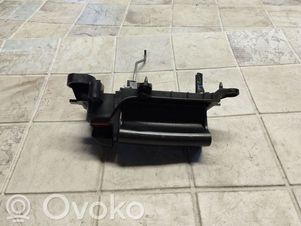 Mazda 5 Rear door interior handle 
