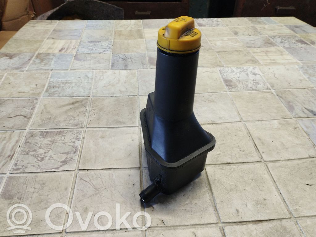 Ford Galaxy Vairo stiprintuvo skysčio bakelis 