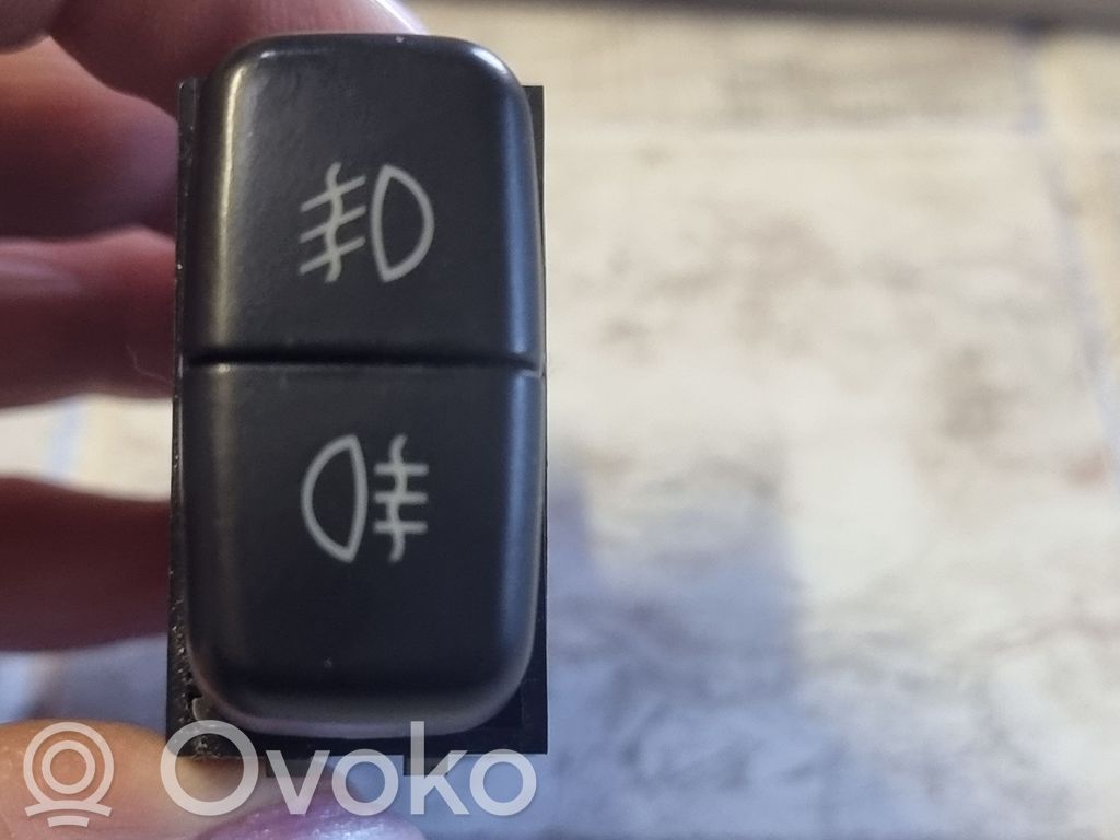 Mitsubishi Grandis Fog light switch 