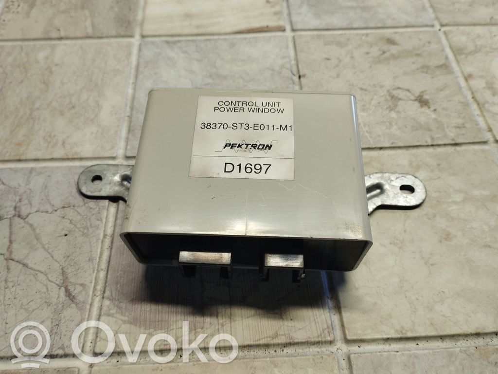 Honda Civic Autres unités de commande / modules 