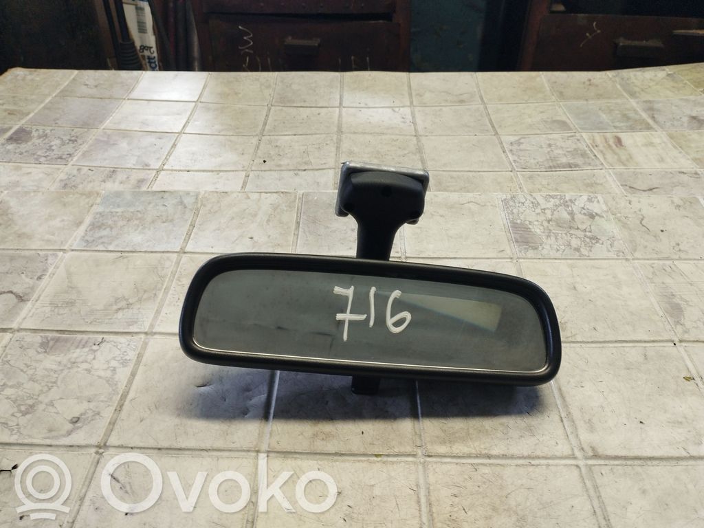 Espejo retrovisor (interior)   062501901480,100888,12789846