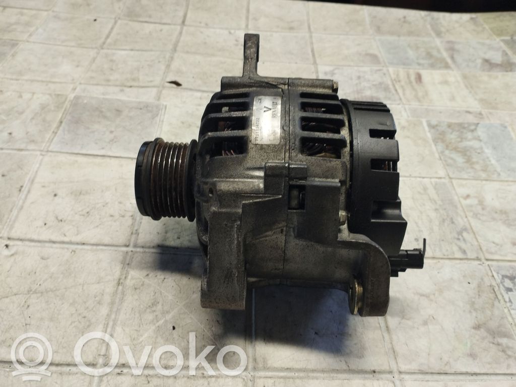 Renault Scenic I Alternator 