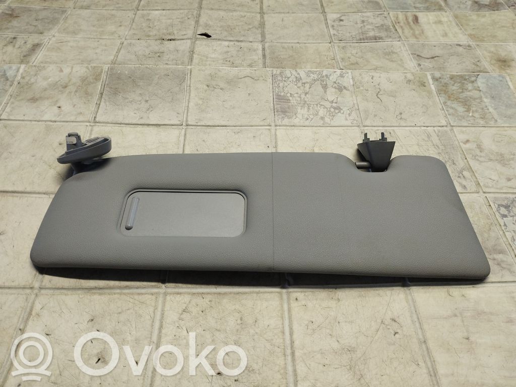 Sun visor   71205599,1010472300