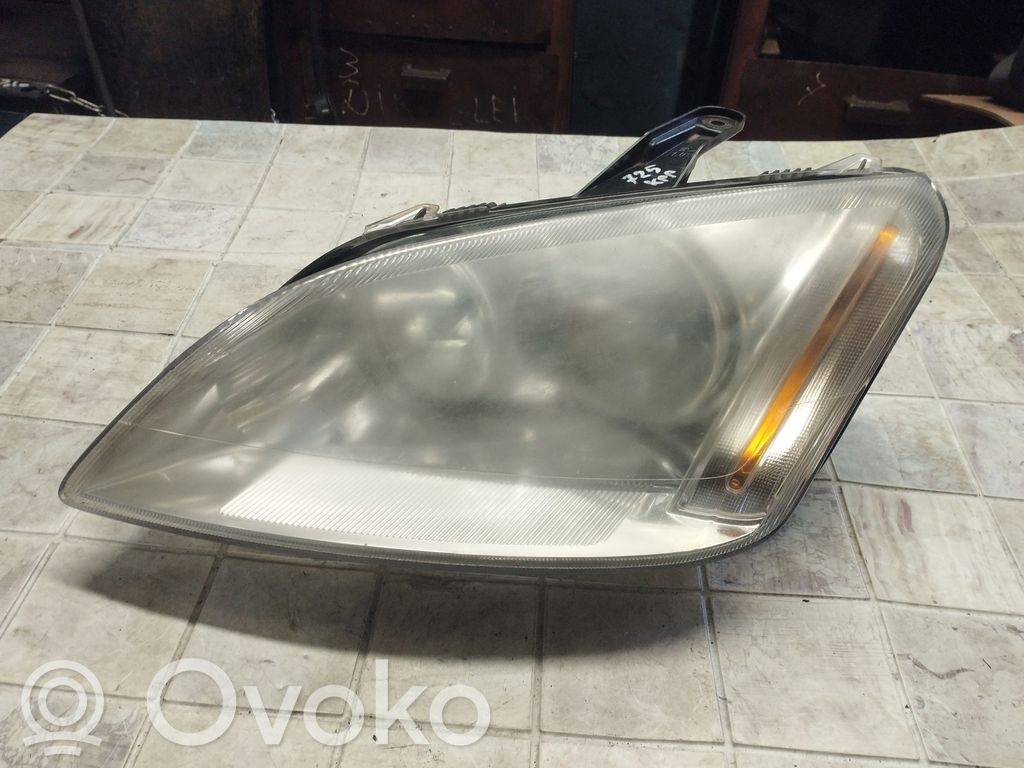 Phare frontale   3M5113006AH,27060001,14032006