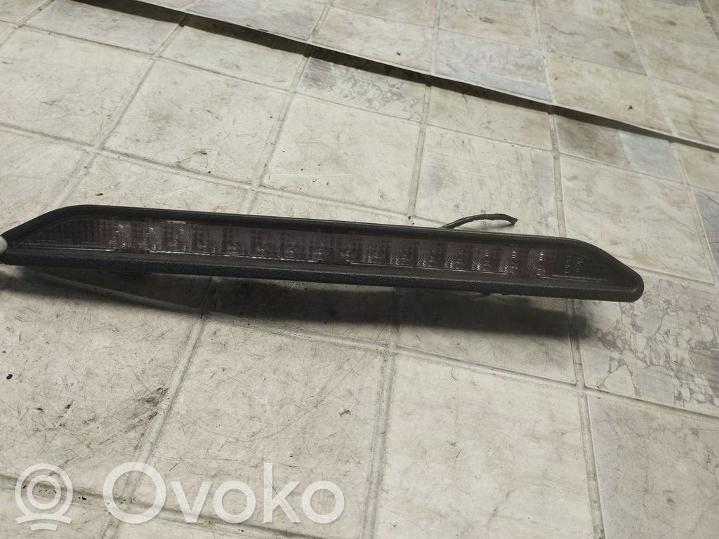 Opel Zafira A Third/center stoplight 