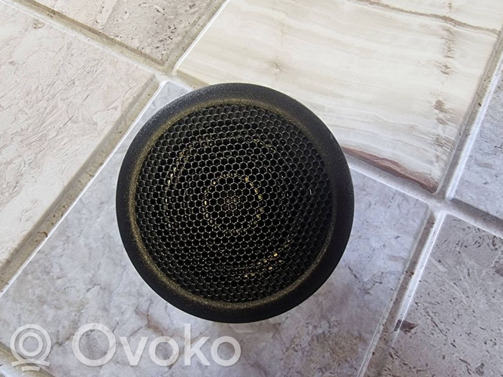 Ford S-MAX Rear door speaker 