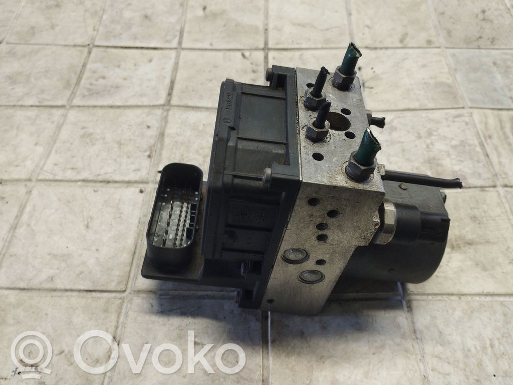 Peugeot 807 ABS bloks 