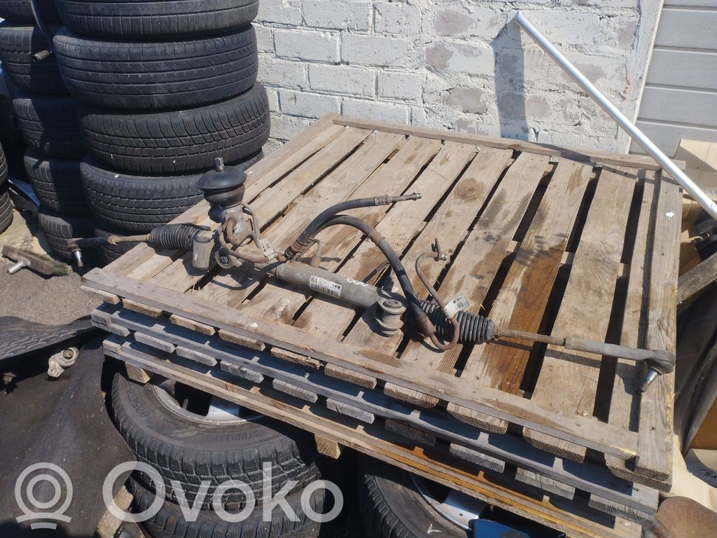 Opel Astra H Vairo kolonėlė 