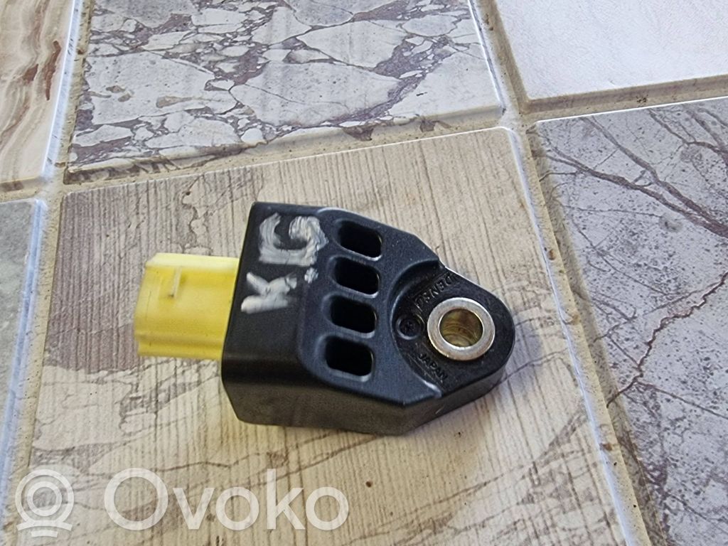 Subaru Forester SH Airbagsensor Crashsensor Drucksensor 