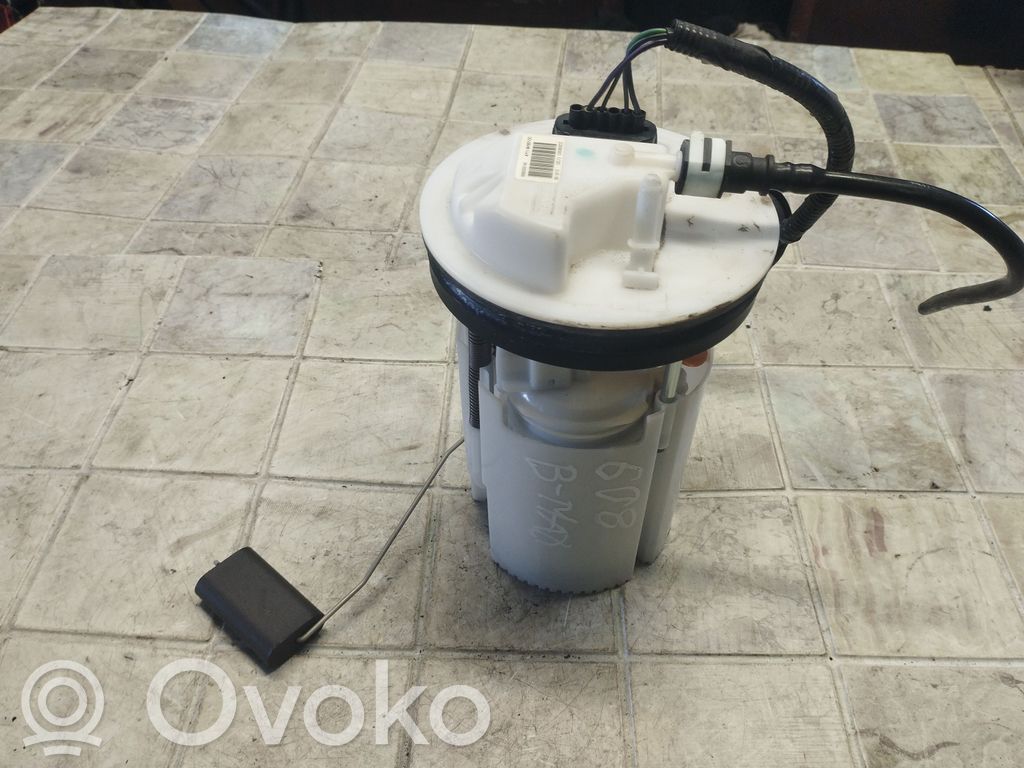 Ford B-MAX Bomba interna de combustible 