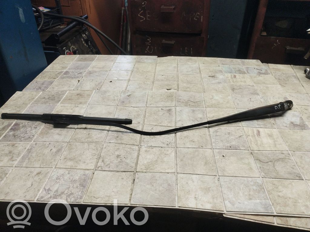 Volkswagen Fox Scheibenwischer 