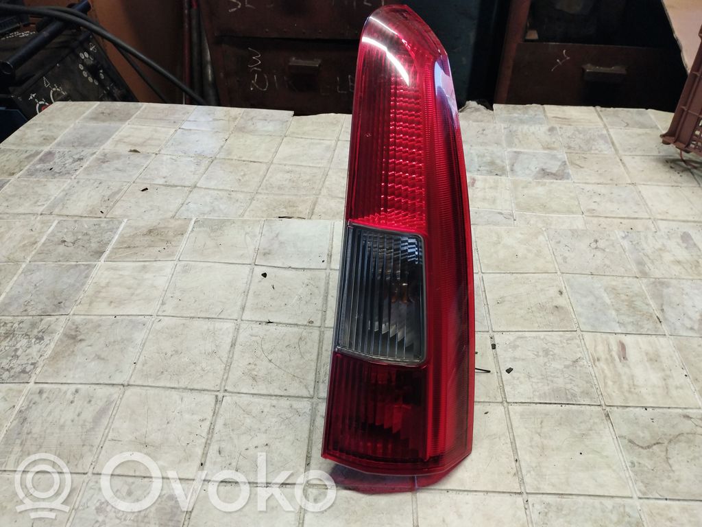 Volvo V70 Takavalot 