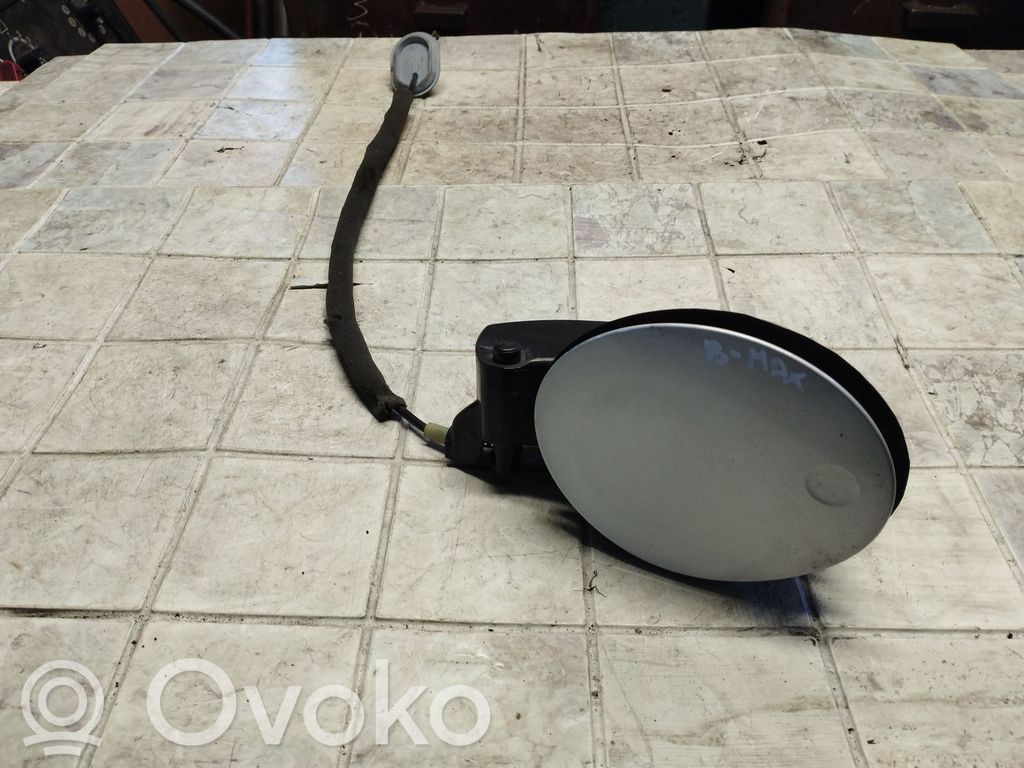 Ford B-MAX Fuel tank cap 