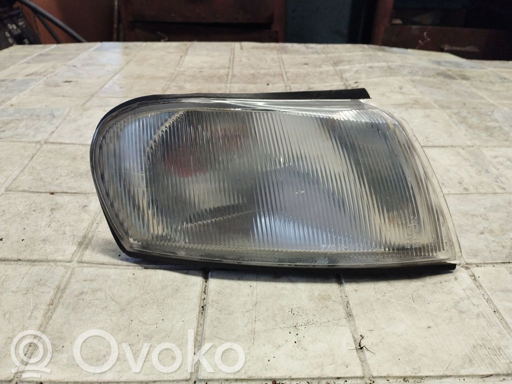Opel Vectra B Front indicator light 