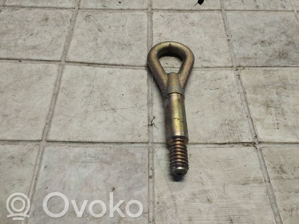 Opel Meriva A Towing hook eye 