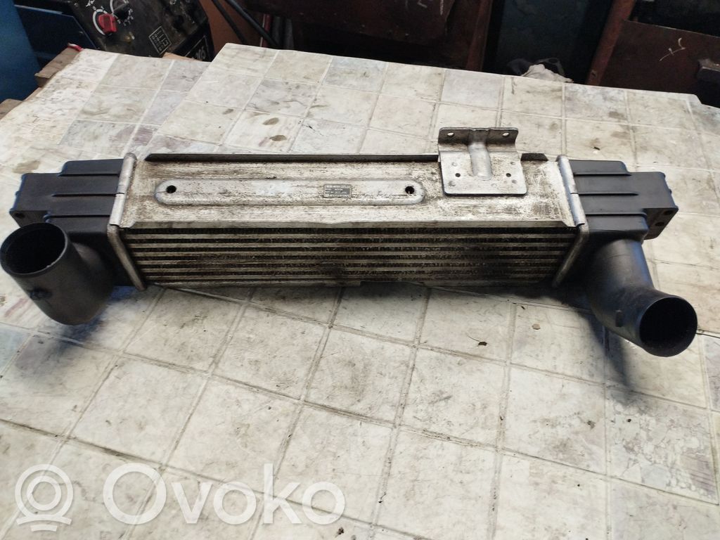 KIA Sorento Interkūlerio radiatorius 
