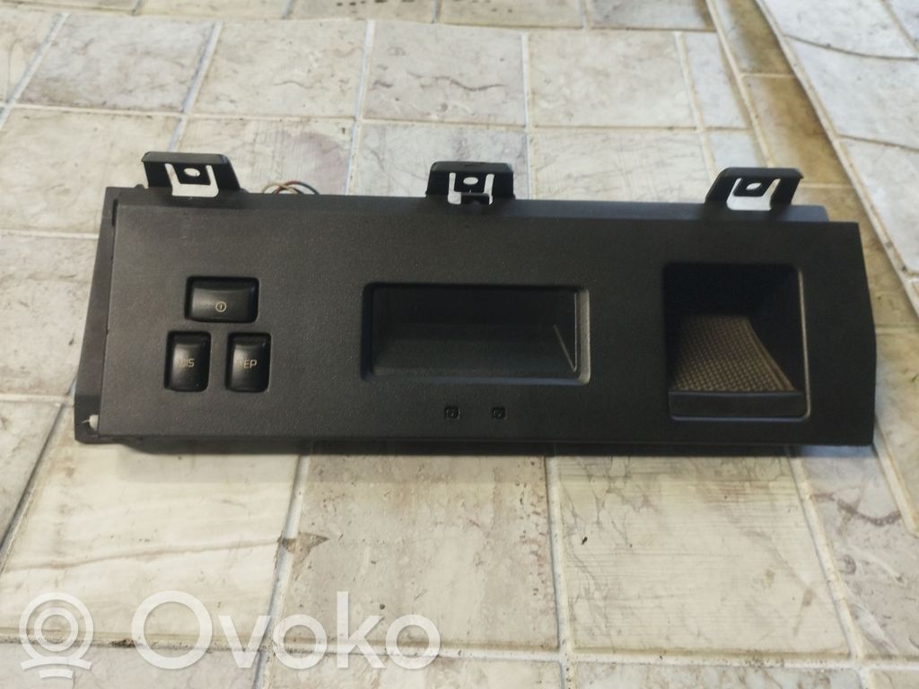 Renault Safrane Monitori/näyttö/pieni näyttö 