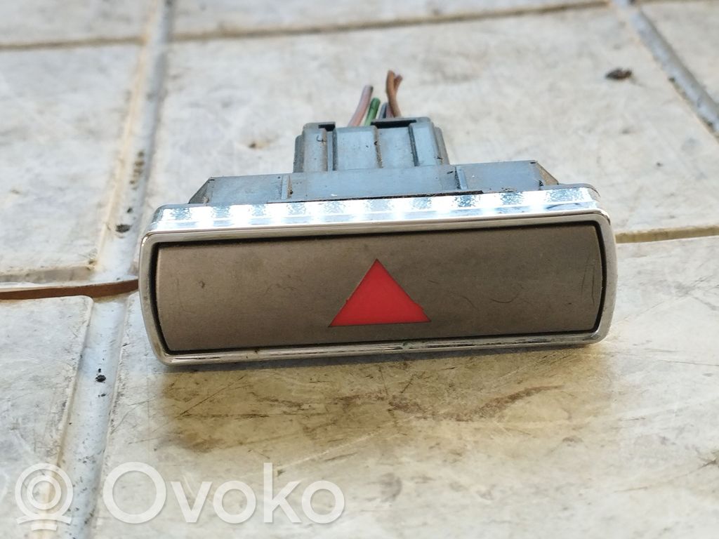 Ford Galaxy Hazard light switch 