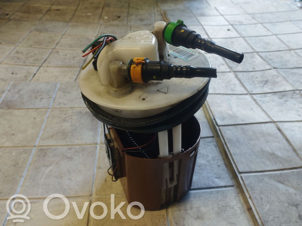 Mazda 6 Fuel level sensor 