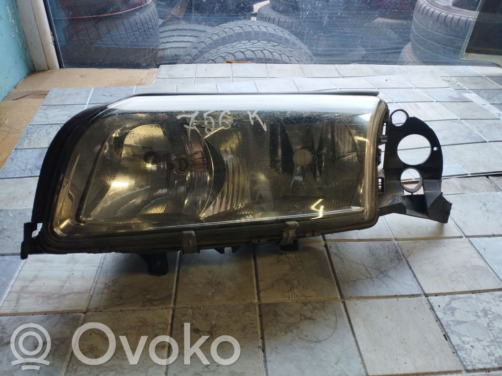 Volvo S80 Headlight/headlamp 