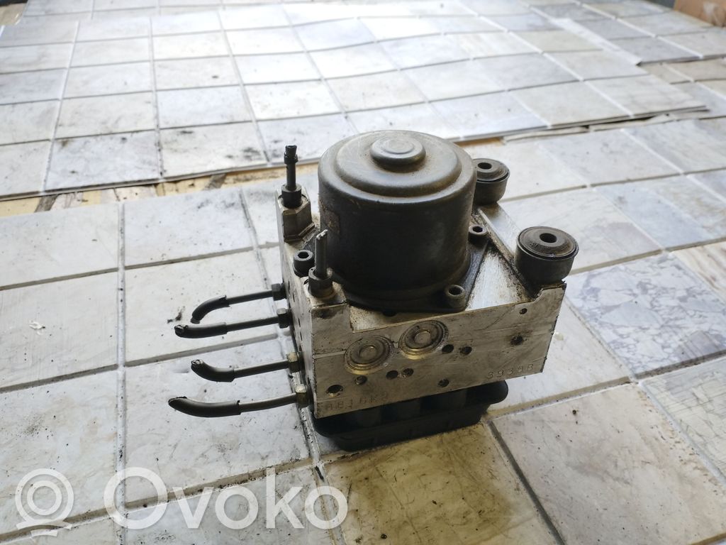 Mazda 6 ABS Pump 