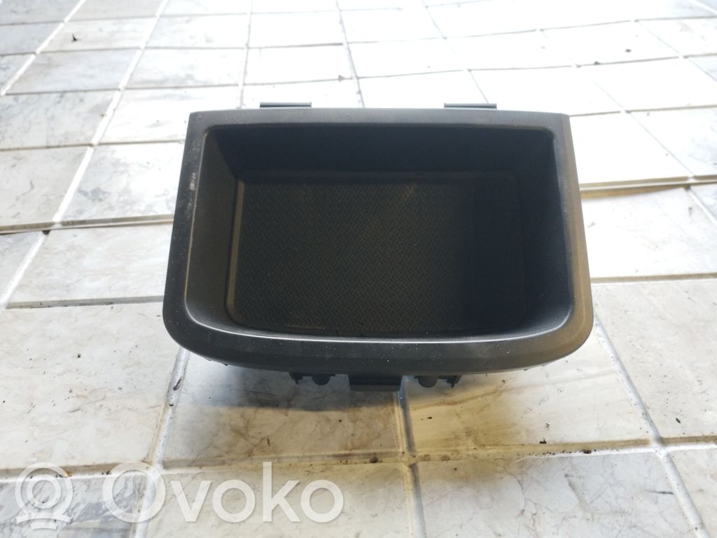 Chevrolet Captiva Staufach Ablagefach 