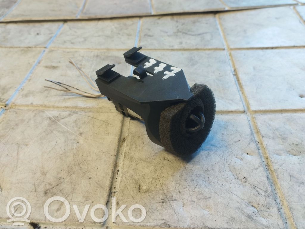 Peugeot 307 Innentemperatursensor 