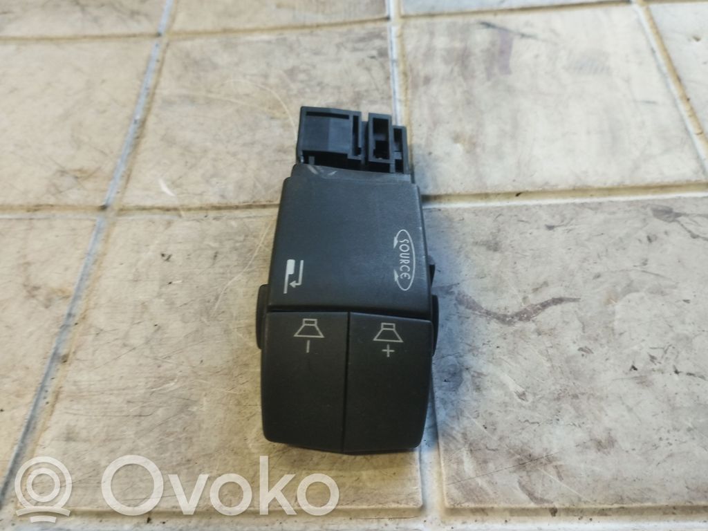Renault Espace -  Grand espace IV Interruttore di controllo dell’audio 
