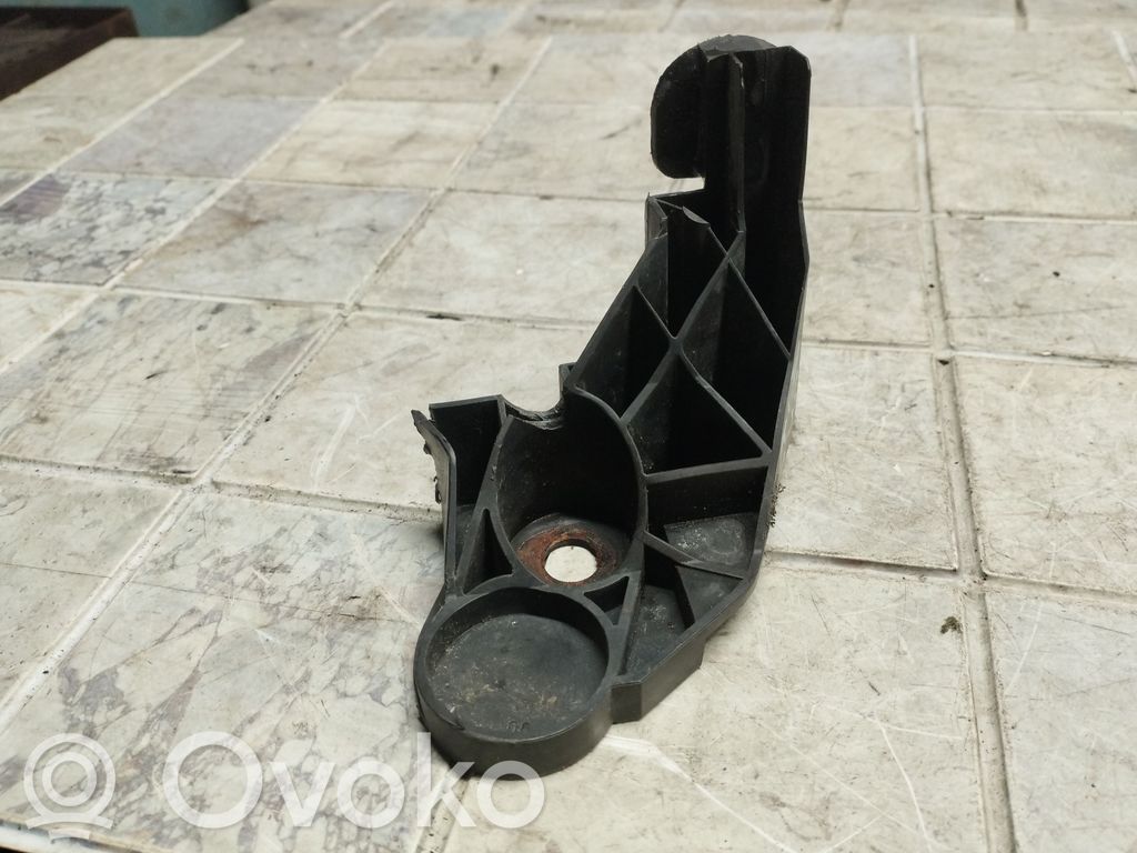 BMW 3 E46 Front bumper mounting bracket 