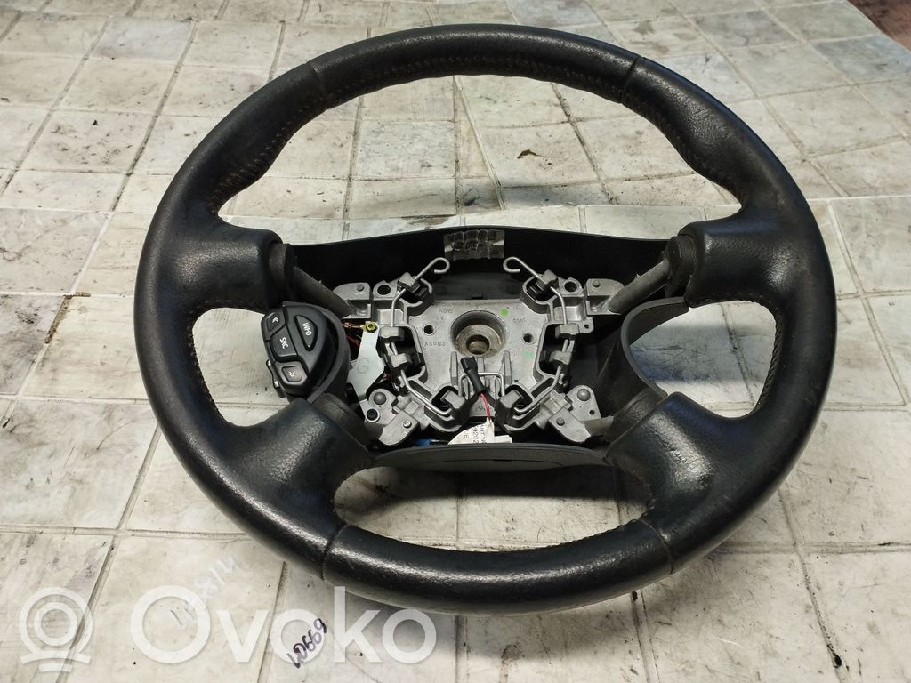 Nissan Primera Руль 
