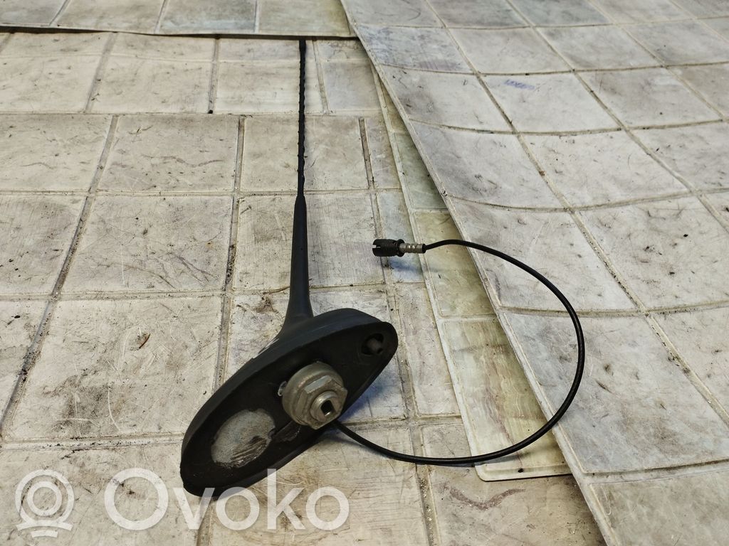 Antenne GPS
