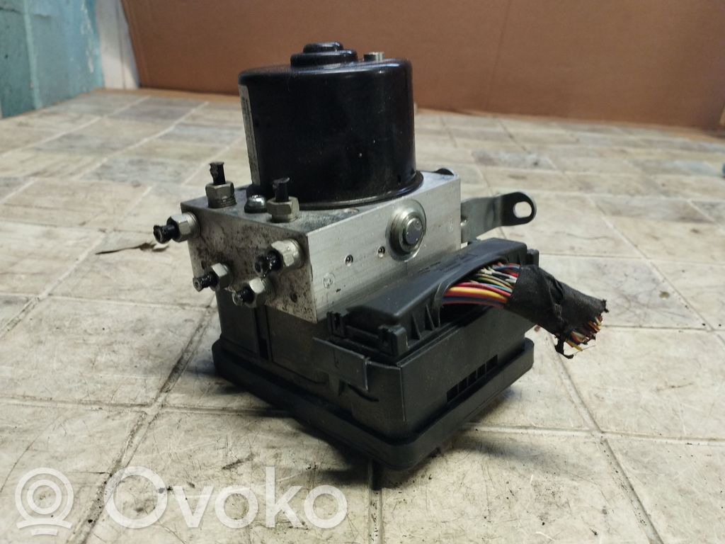 BMW 1 E81 E87 ABS bloks 
