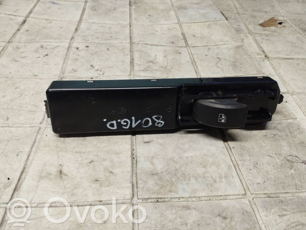 Saab 9-3 Ver2 Electric window control switch 