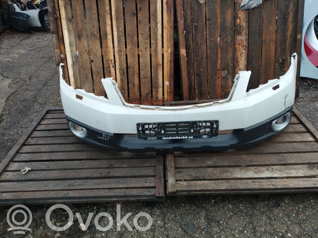 Subaru Outback Передний бампер 