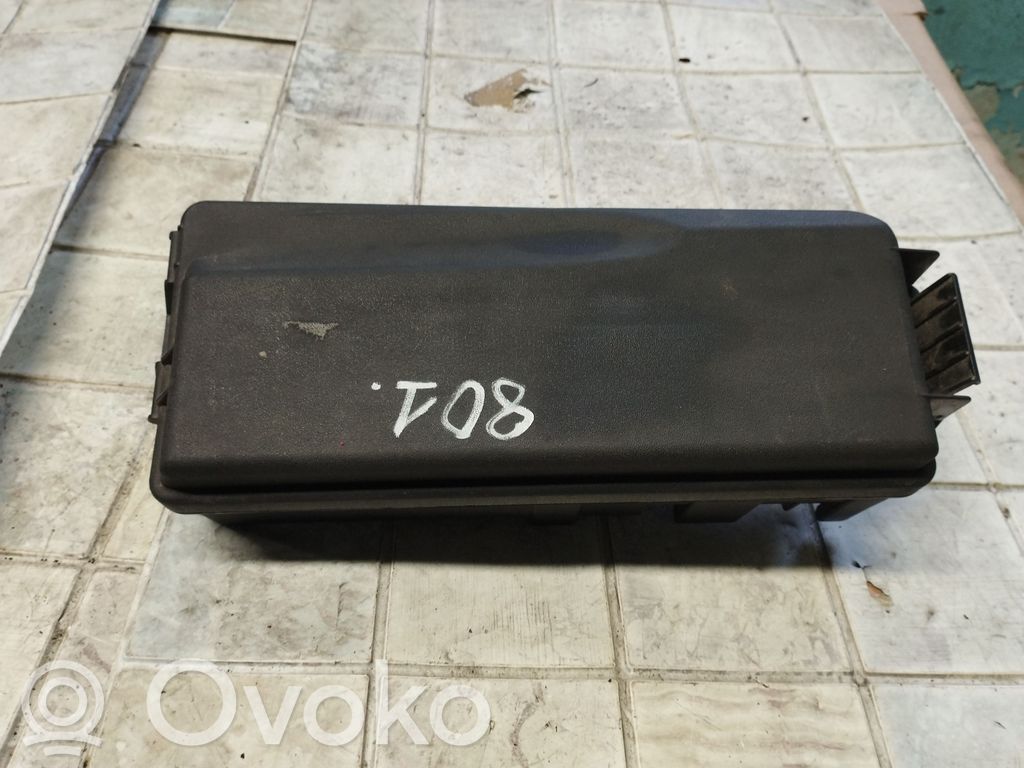 Saab 9-3 Ver2 Saugiklių blokas 