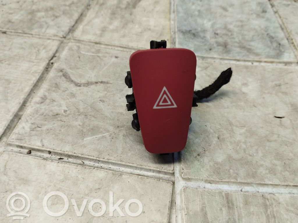 Fiat Croma Hazard light switch 