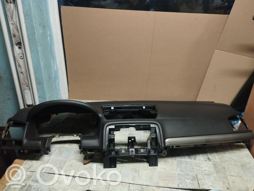 Fiat Croma Dashboard 