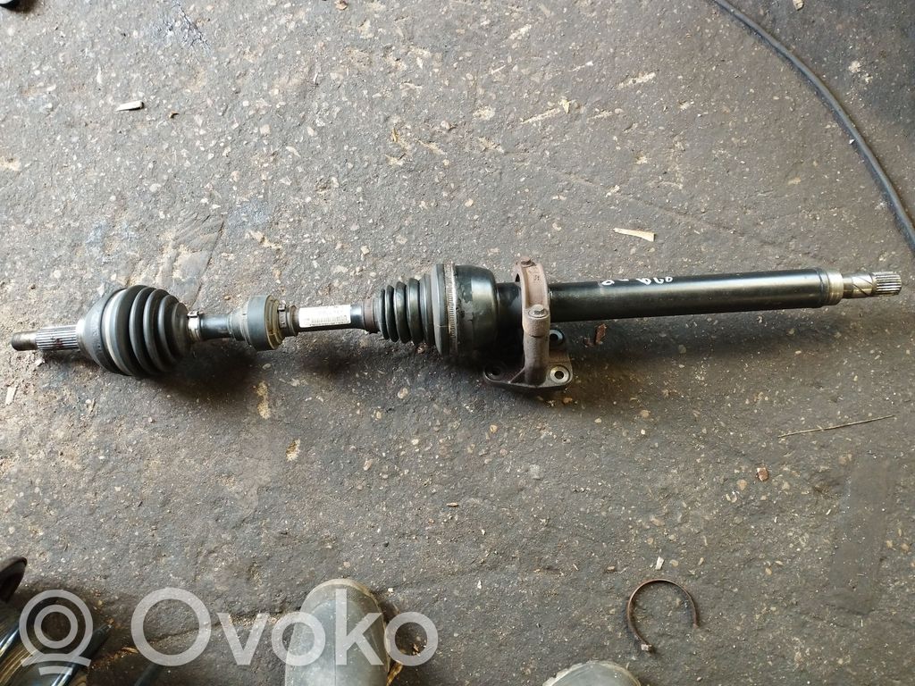 Mitsubishi Space Star Front driveshaft 