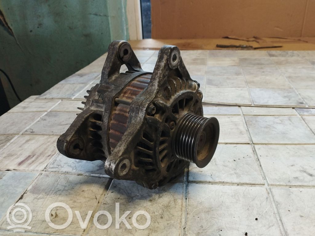 Nissan Note (E11) Ģenerators 
