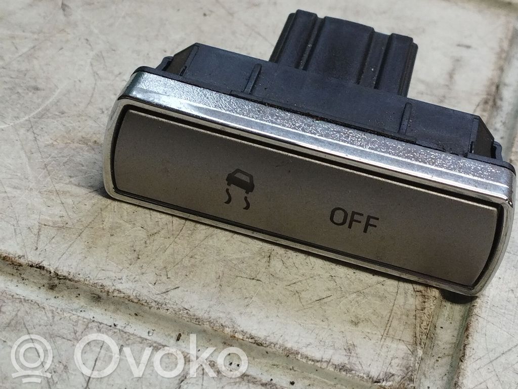 Ford S-MAX Traction control (ASR) switch 