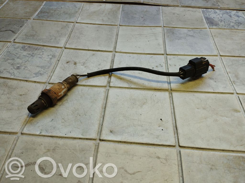 Nissan Note (E11) Lambda probe sensor 